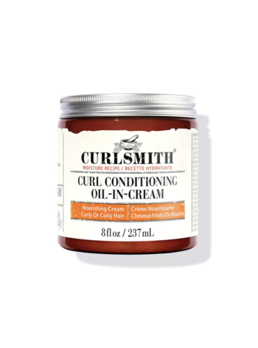 Curlsmith - Curl Conditing Oil-in-cream