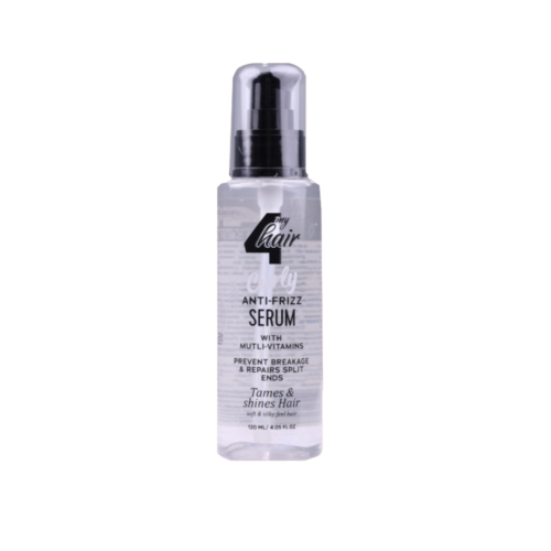 4my hair - Anti-Frizz Hair Serum