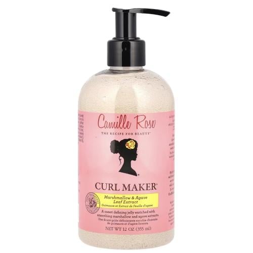 كاميل روز ، جل كيرل ميكر