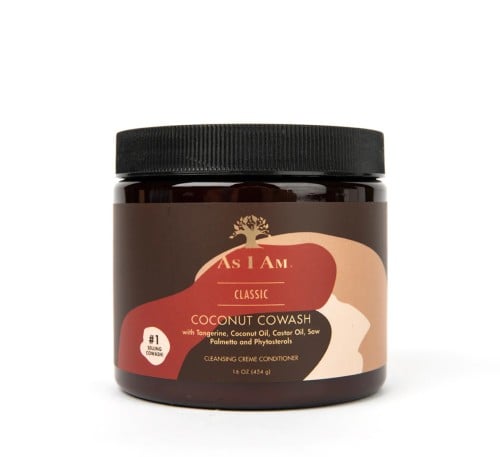 از اي ام، كوواش يعيد و يرمم الشعر بجوز الهند