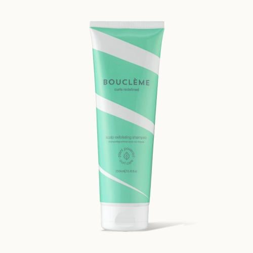 BOUCLEME - Scalp Exfoliating Shampoo