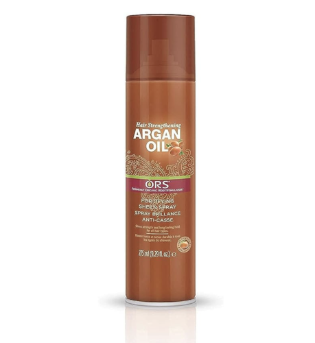 ORS - Argan Oil Spray