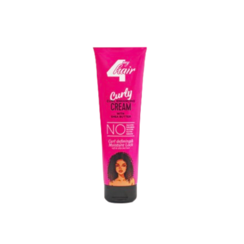 4myhair - Curl Enhancing Cream