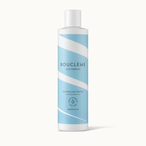 BOUCLEME - Hydrating Hair Cleanser