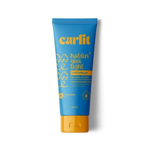 Curlit - Styling Gel