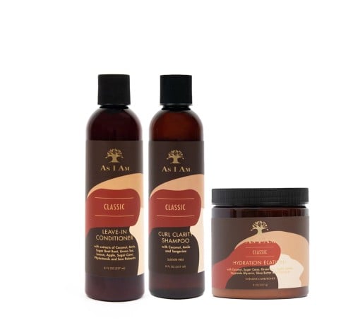 المجموعة الكلاسيكية (٣)