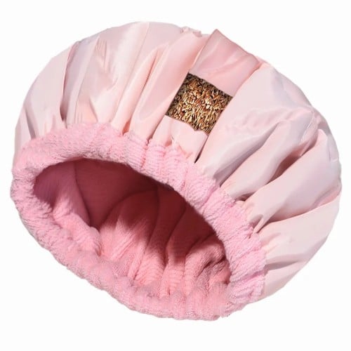 قبعة حرارية (اسود)