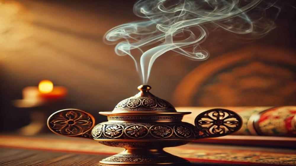 ا فضل انواع البخور