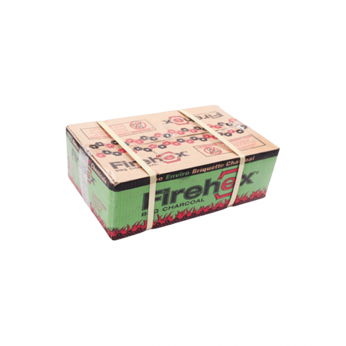 فحم فايرهكس 4 كيلو