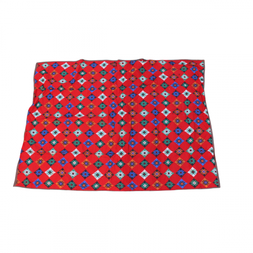 فرشة احمر فاتح