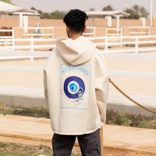 هودي اوفر سايز