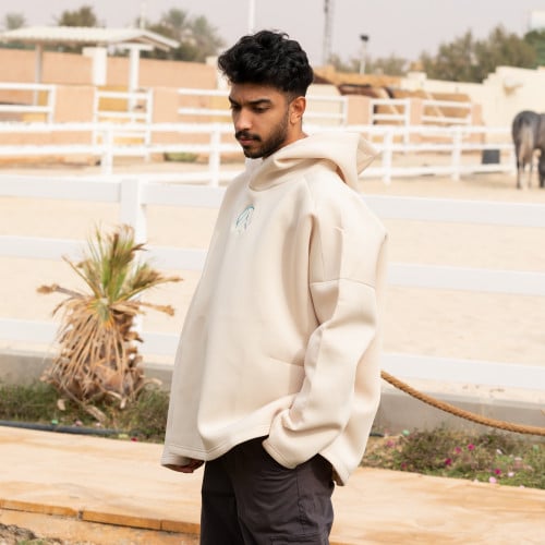 هودي اوفر سايز