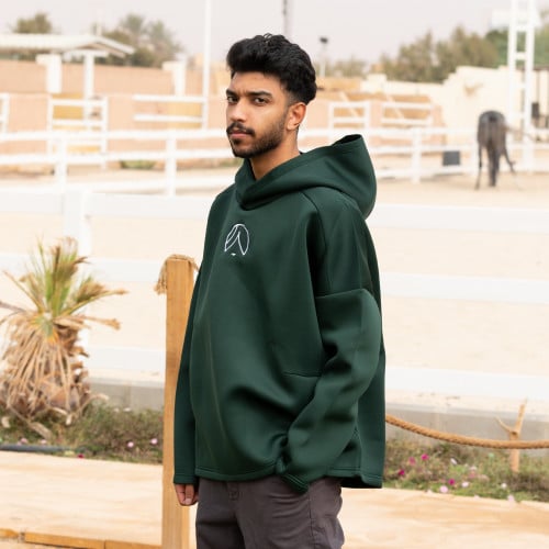 هودي اوفر سايز