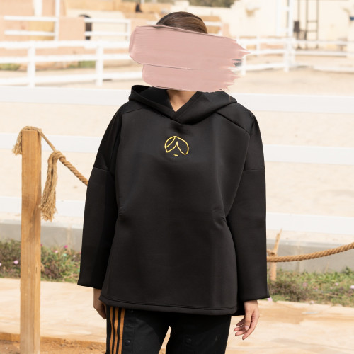 هودي اوفر سايز