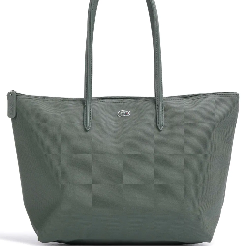 شنطة توتي لاكوست tote Lacoste