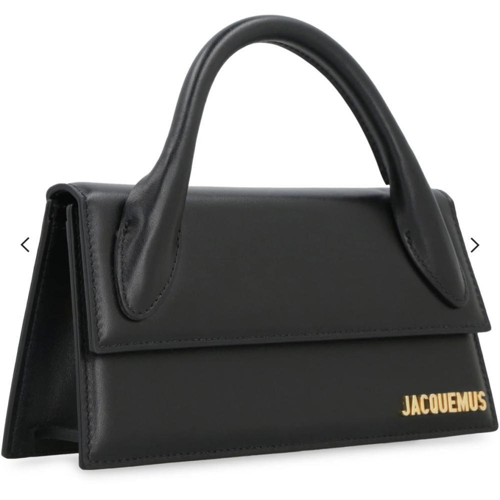 شنطة جاكيموس Jacquemus Le Chiquito Foldover Long Tote Bag