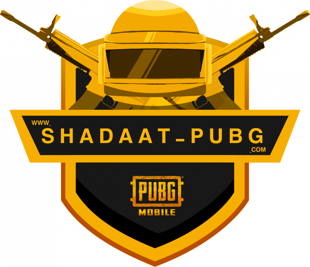 متجر شحن شدات بوبجي الرسمي PUBG