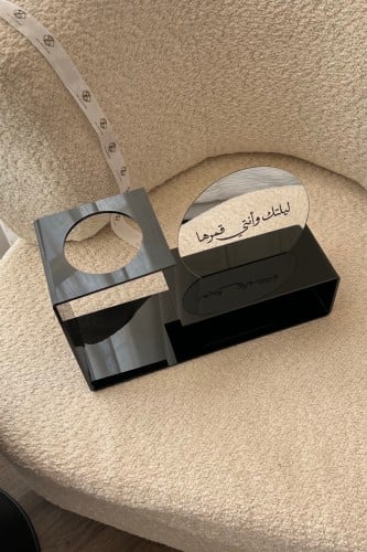 حامل مسكة عروس