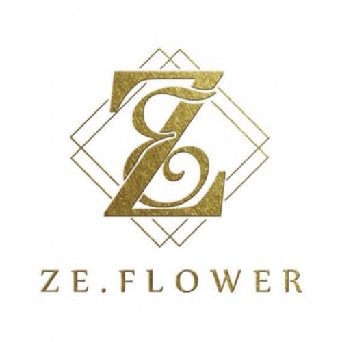 ZE,FLOWER