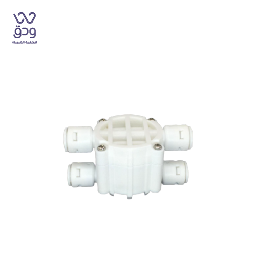 أوتوشوت رباعي