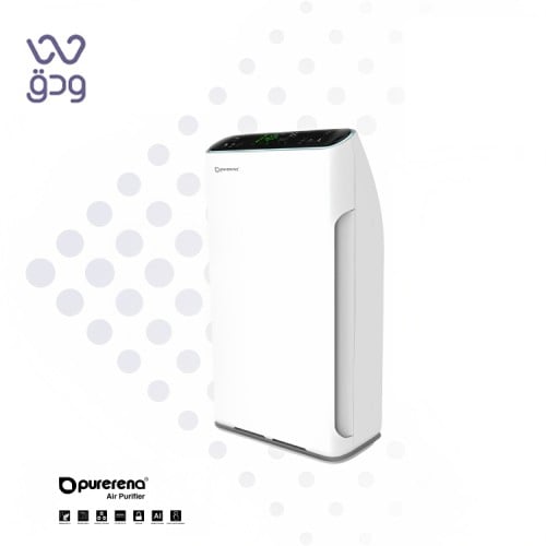 منقي هواء بيورينا