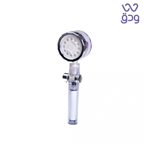 فلتر ماء شاور