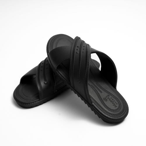 Madas Black X