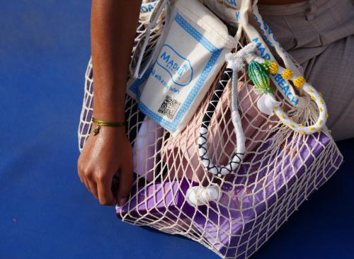 Beach Bag