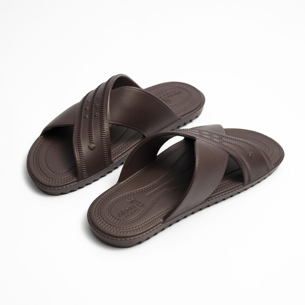 Madas Dark Brown X
