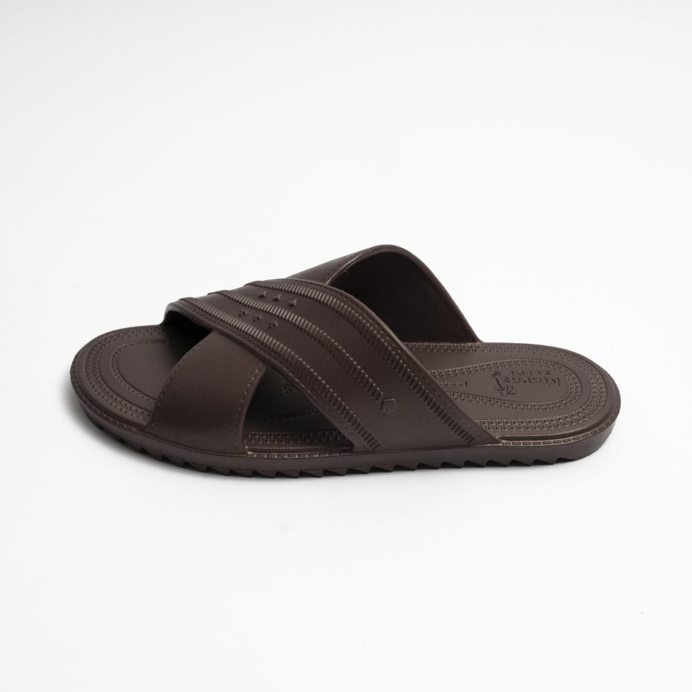 Madas Dark Brown X