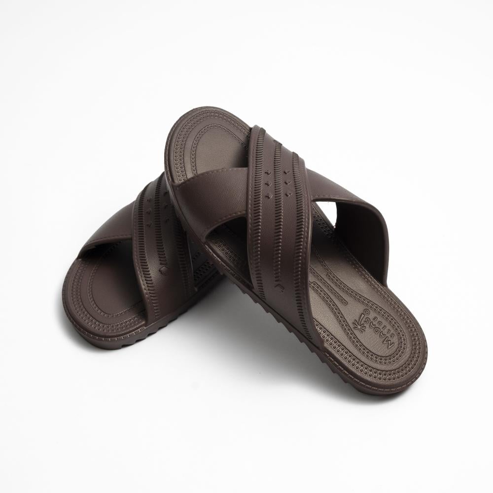 Madas Dark Brown X