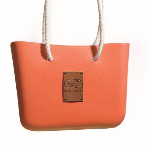 Pumpkin Bag