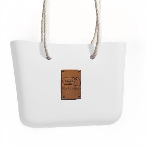 White Bag