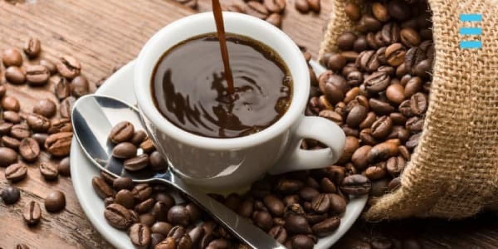 ادوات القهوة المختصة