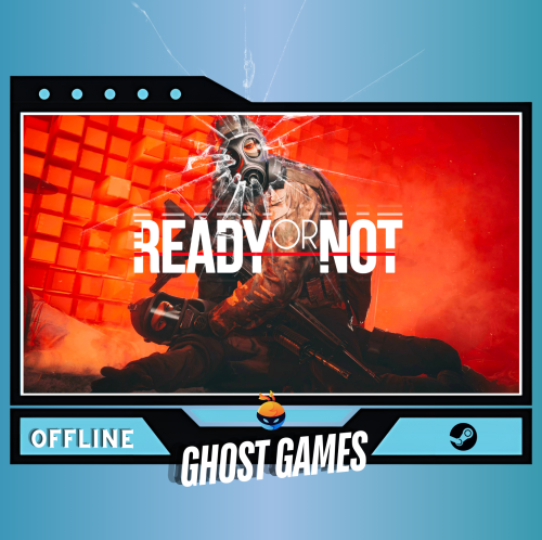 ready or not