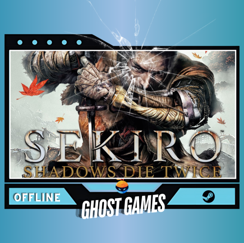 معربة Sekiro