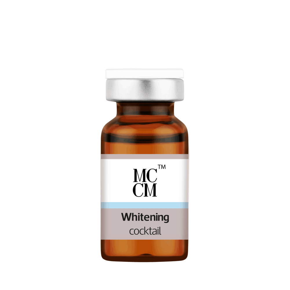 ميزوثيرابي تفتيح وايتنق من ام سي سي ام