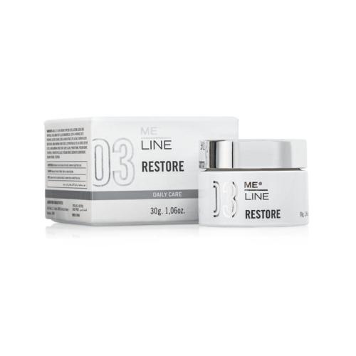 مي لاين 03 كريم استعادة البشرة 30 جرام restore