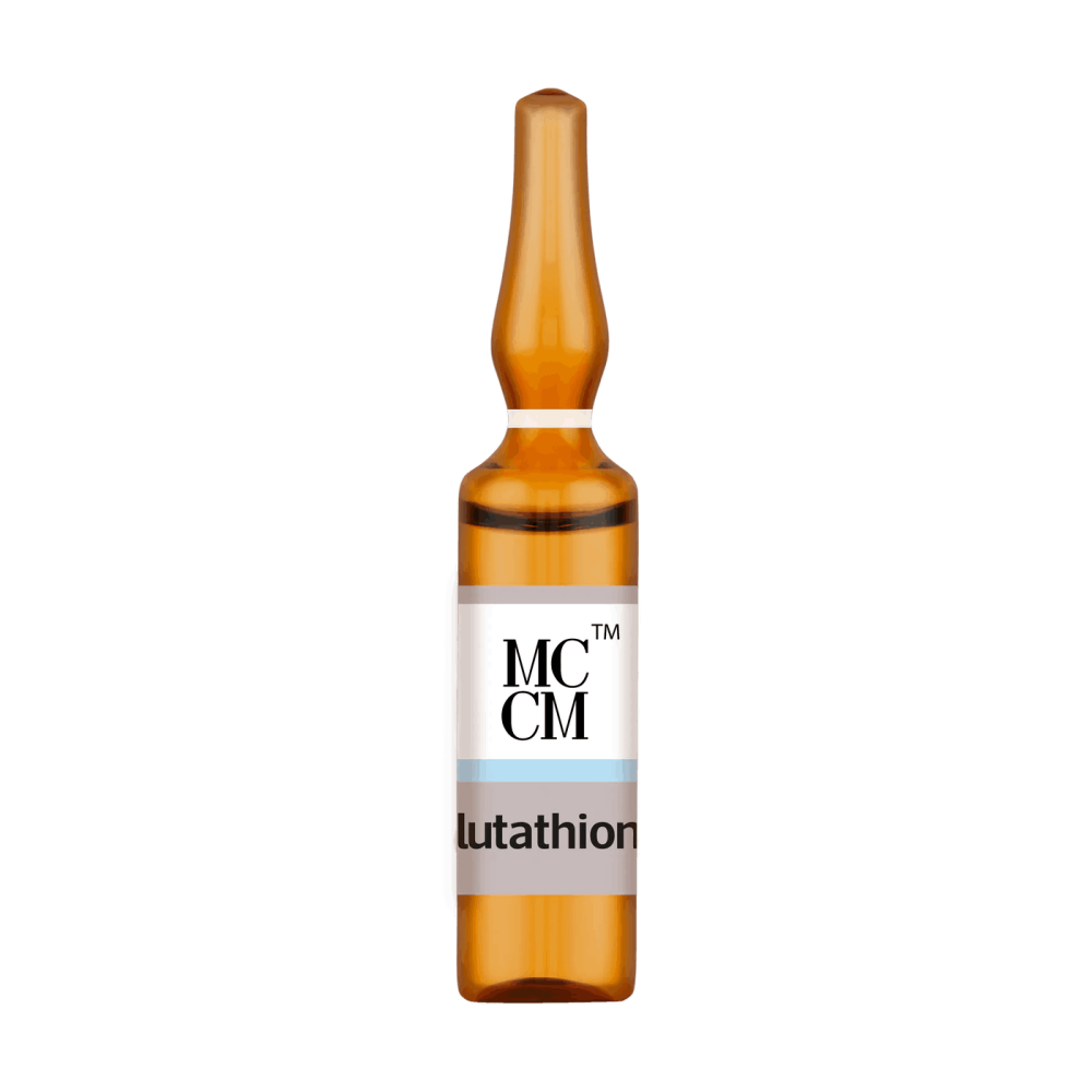 جلوتاثيون لإشراقة فورية ولتفتيح البشرة