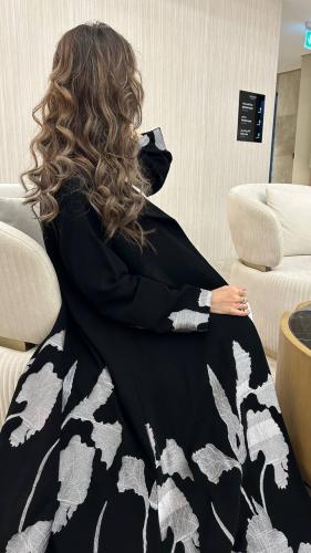 عـبـايـة مـلـك