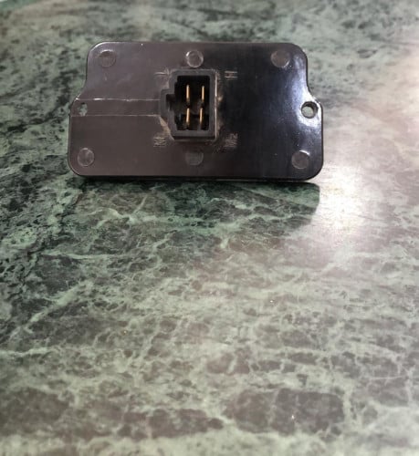 TRANSISTOR HONDA  No 12658C  ترانسيستور سياره هوندا