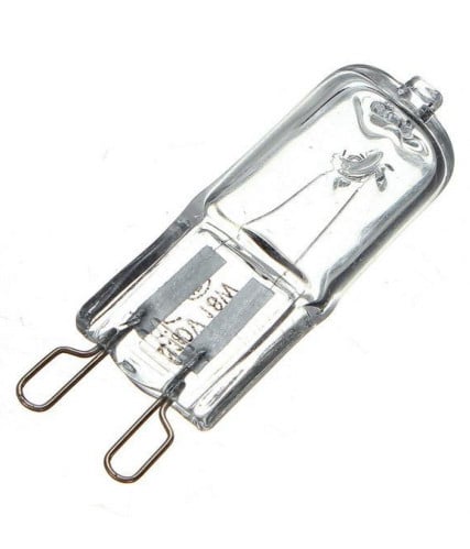 لمبة مودل 50 واط