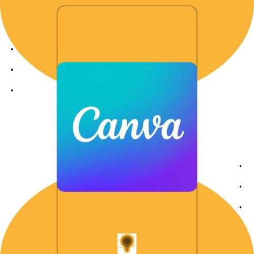 اشتراك canva pro مدى الحياه