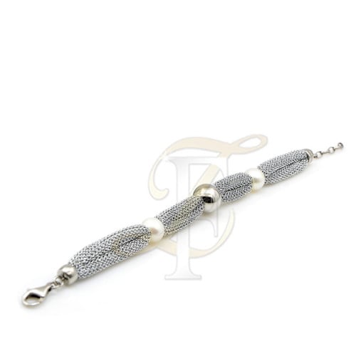 اسوارة فضة عيار 925