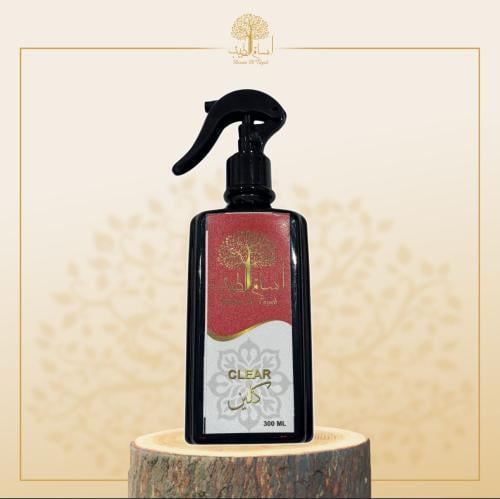 معطر كلين