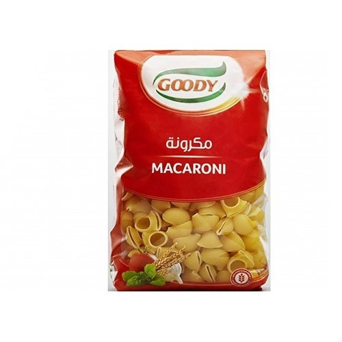 المكارونات متجر جزر