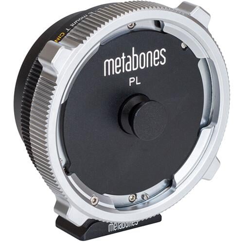 Metabones ARRI PL Lens to Sony E-mount Camera
