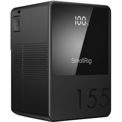 SmallRig VB155 Mini V-Mount