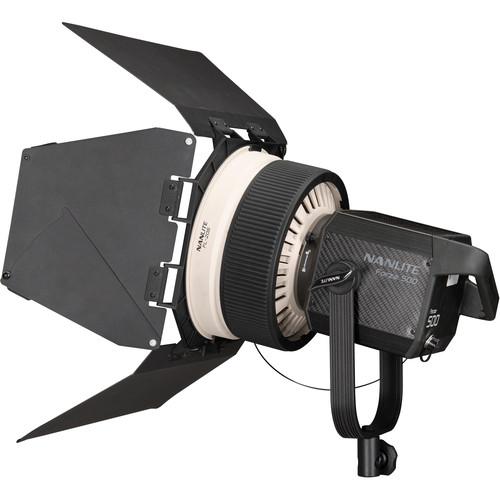 Nanlite Fresnel Lens for Forza-Aputure