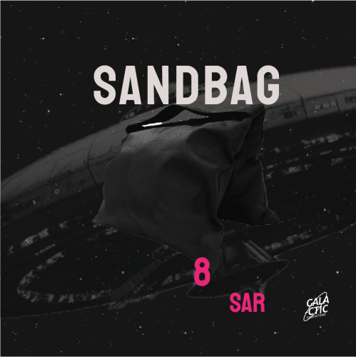 SAND BAG